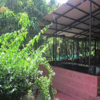 Budget Homestay In Ladghar, Maharashtra, Dapoli 3